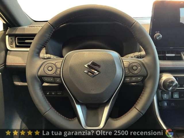 Suzuki Across 2.5 Plug-In Hybrid Top E-CVT 4WD auto