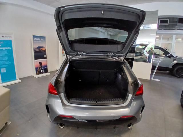 BMW 118 d 5p. Msport