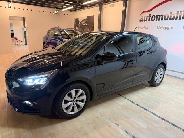 Renault Clio TCe 12V 100 CV 5 porte Business