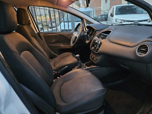 FIAT Punto 1.2 8V 5 porte GPL