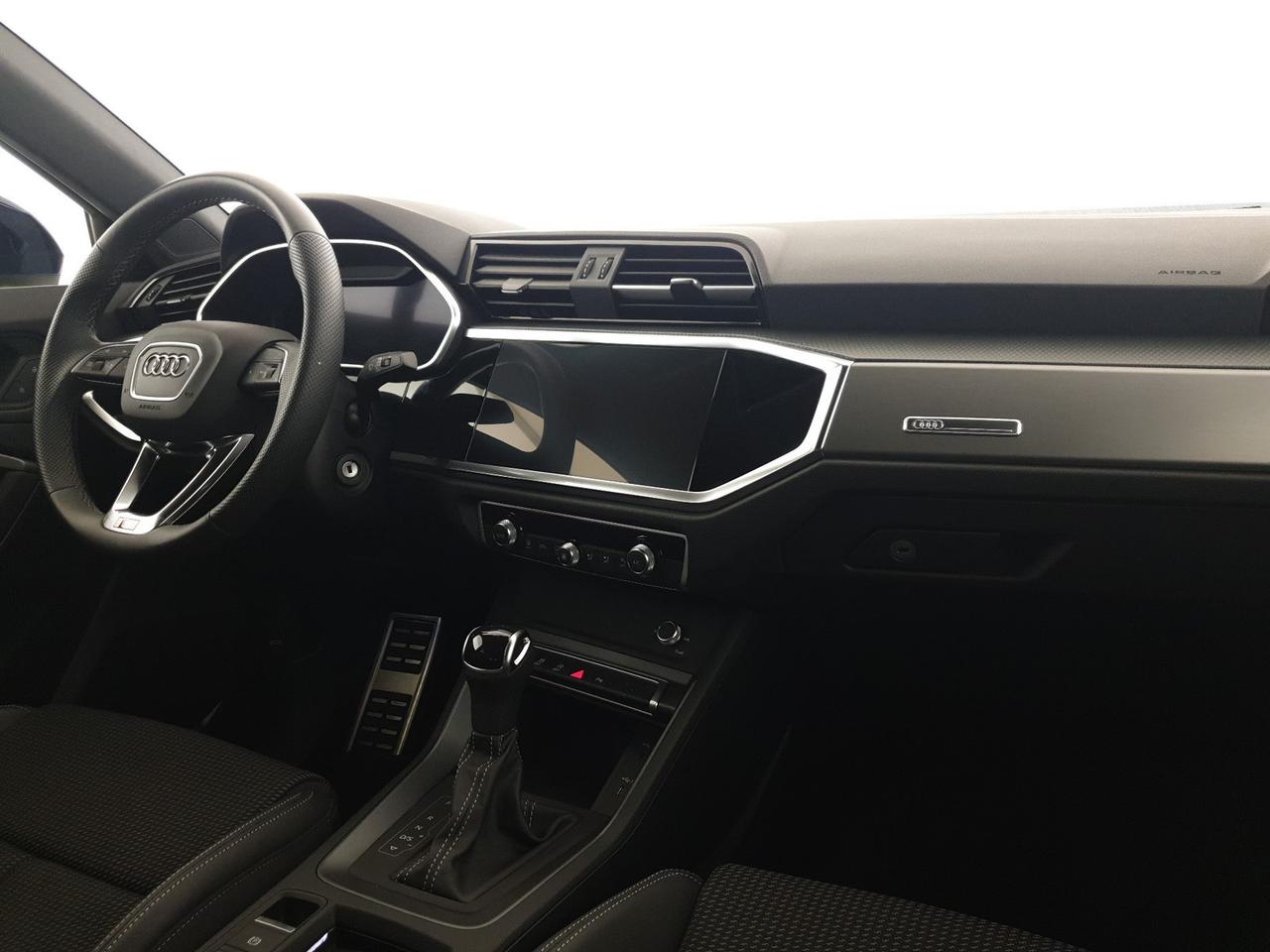 35TDI 150CV S tronic S line Edition