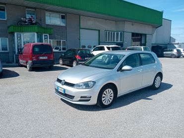 Volkswagen Golf 1.2 TSI 105 CV 5p. OK NEOPATENTATI