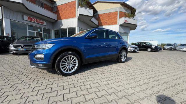 VOLKSWAGEN T-Roc 2.0 TDI SCR 150 CV DSG Style BlueMotion Technology