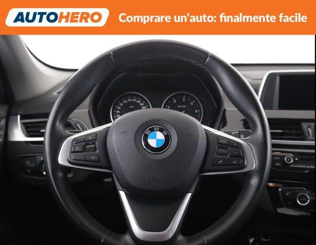BMW X1 sDrive18d xLine