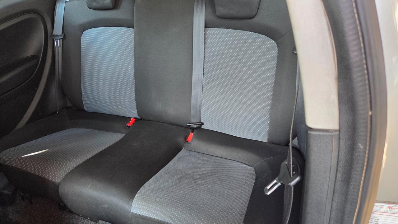 Fiat Grande Punto Grande Punto 1.4 5 porte Actual EasyPower