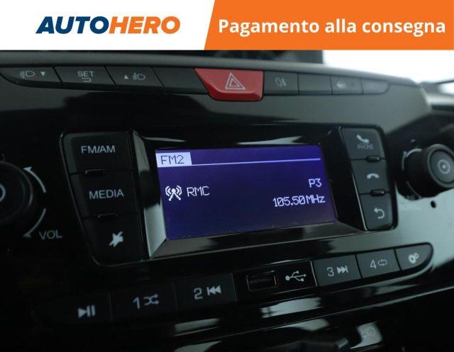 LANCIA Ypsilon 1.2 69 CV 5 porte Elefantino