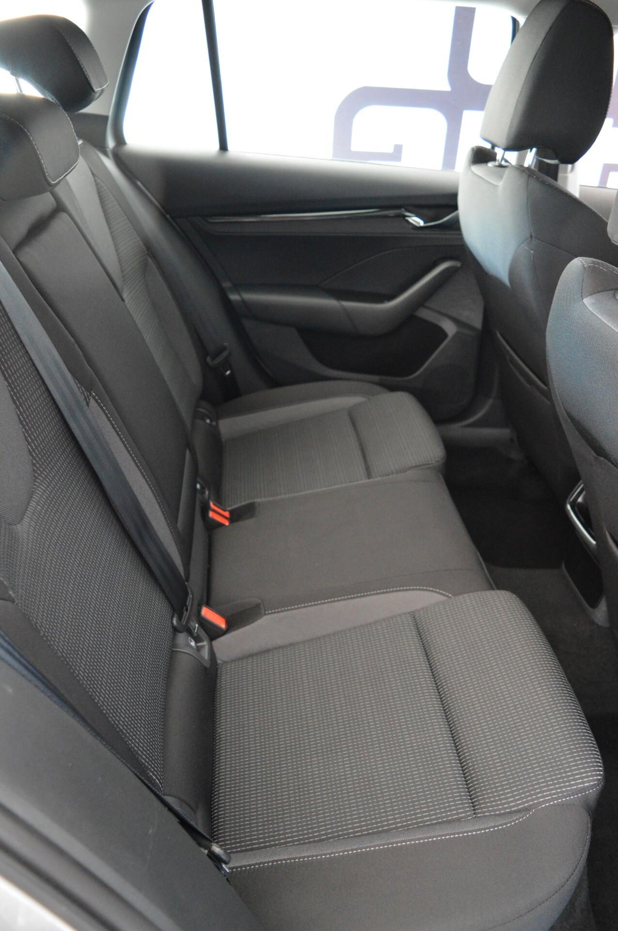 Skoda Octavia 1.0 TSI Wagon Executive GARANZIA FINO A 3 ANNI!!!!