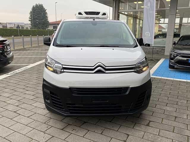 Citroen Jumpy CELLA FRIGO 1.5 BHDi 120 CLUB M KM ZERO