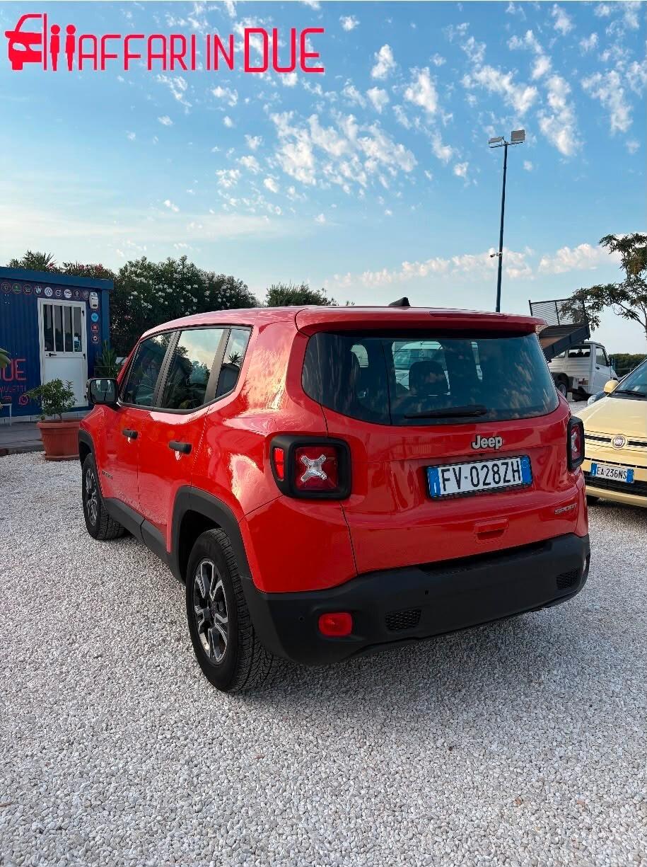 Jeep Renegade 1.0 T3 Limited