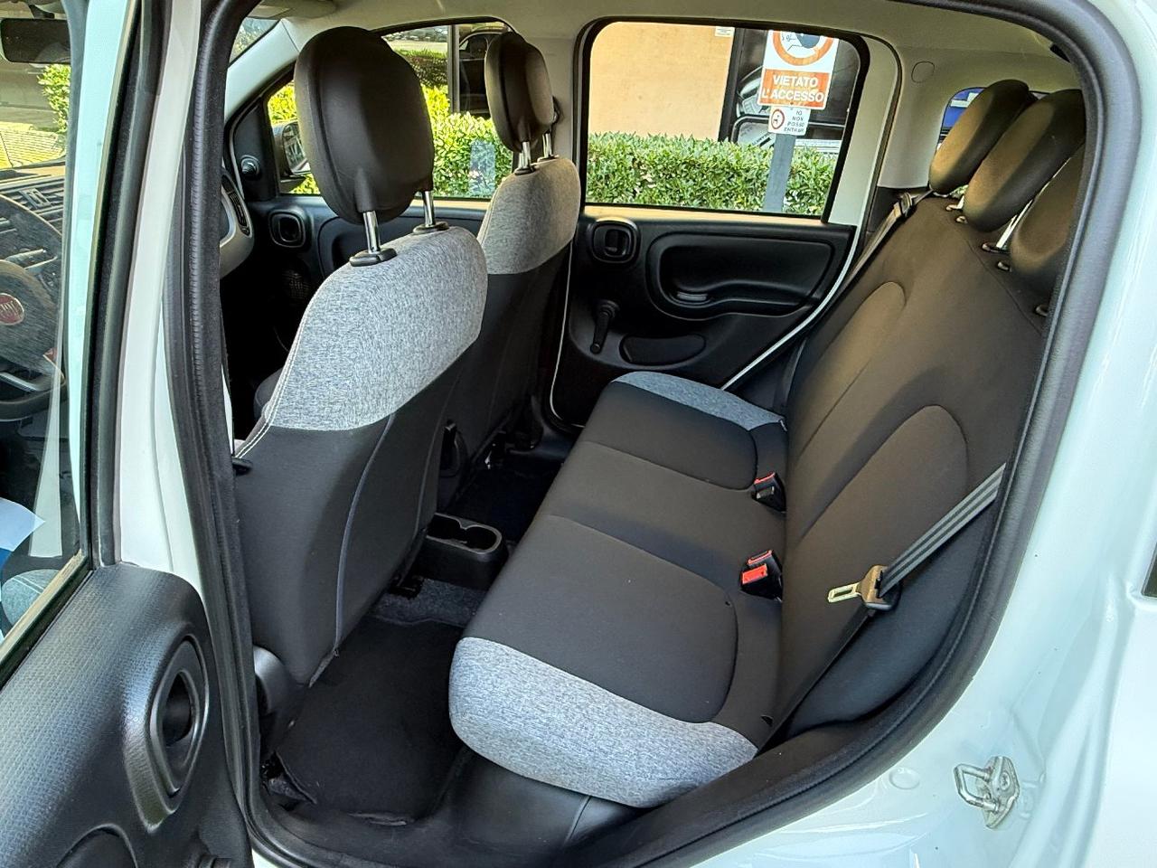 Fiat Panda 1.0 Hybrid City Life 70cv 5p.ti OK NEOPAT 68000km