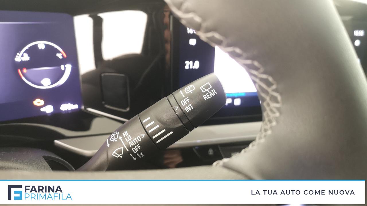 OPEL Mokka II 2020 - Mokka 1.2 t Ultimate s&s 136cv