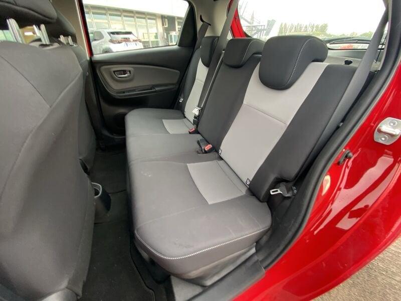Toyota Yaris Yaris 1.5 Hybrid 5 porte Active