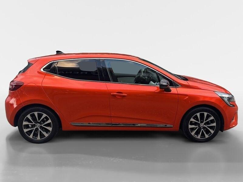 Renault Clio Clio Full Hybrid E-Tech 145 CV 5 porte Techno