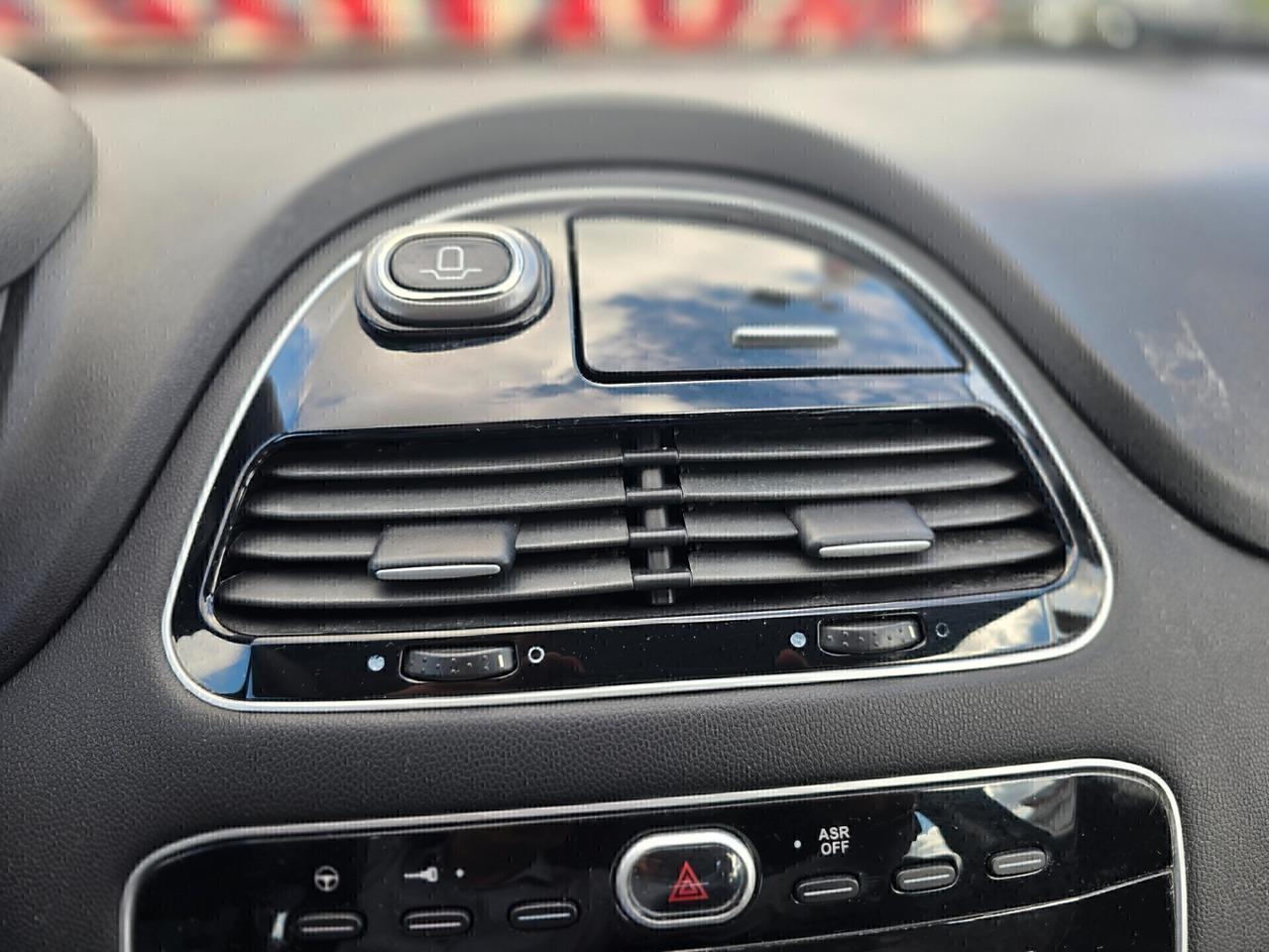 Fiat Punto 1.3 MJT S&S 85CV 5 Porte ECO Lounge