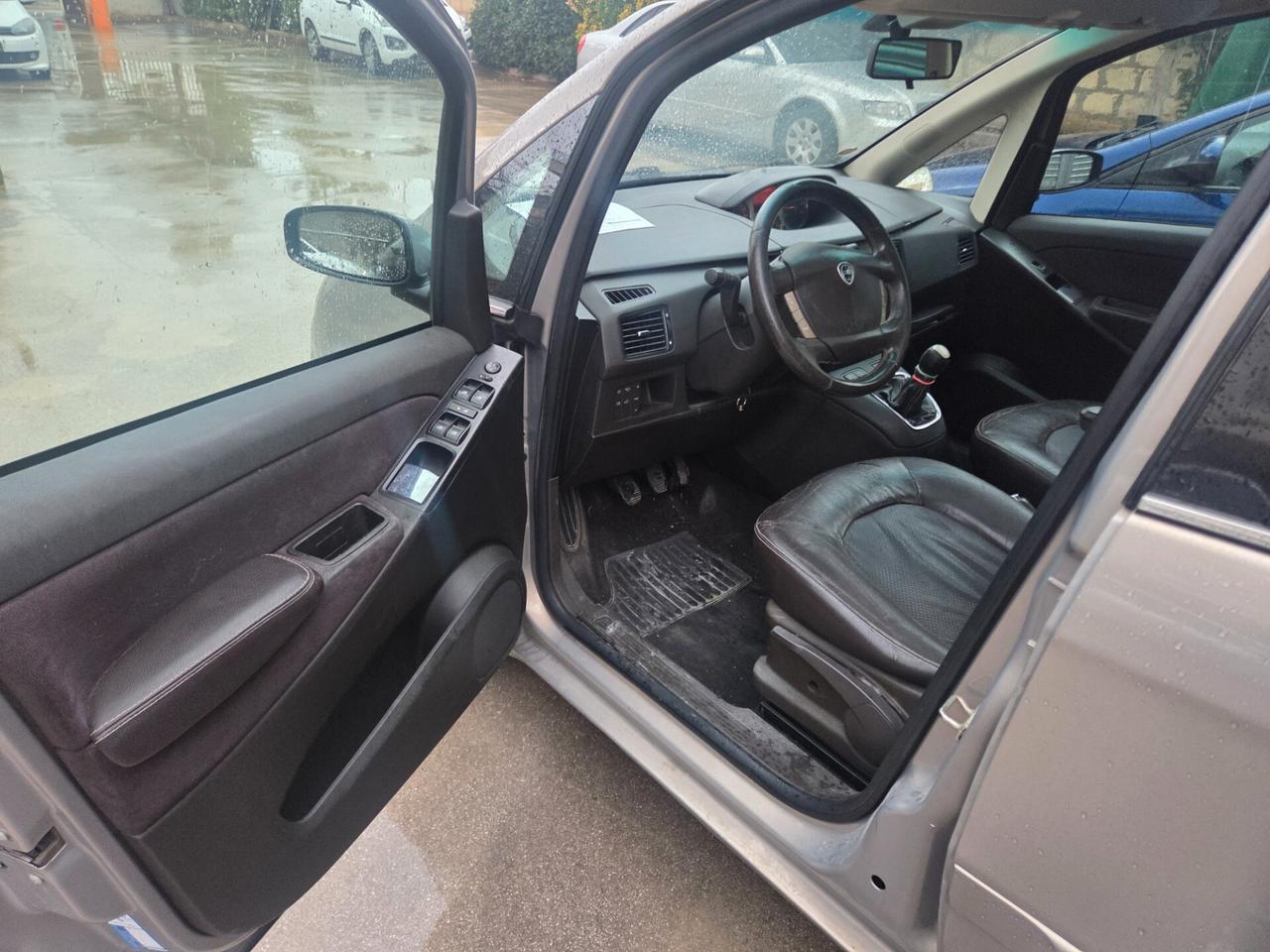 Lancia MUSA 1.3 Multijet 16V 90 CV Platino