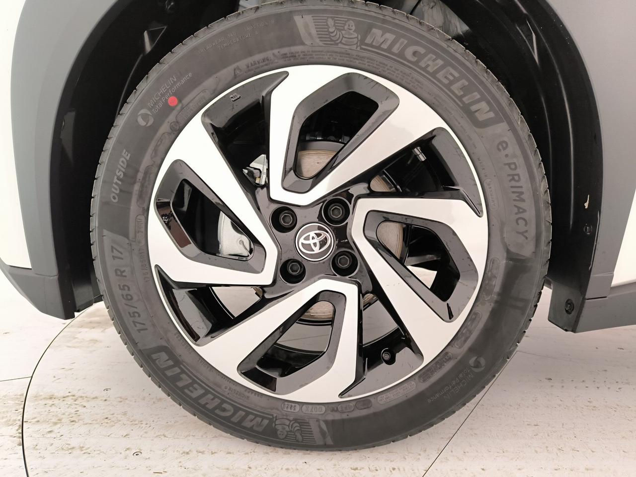 Toyota Aygo x 1.0 trend 72cv