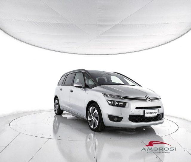 CITROEN C4 Picasso BlueHDi 150 S&S EAT6 Exclusive- PER OPERATORI DEL