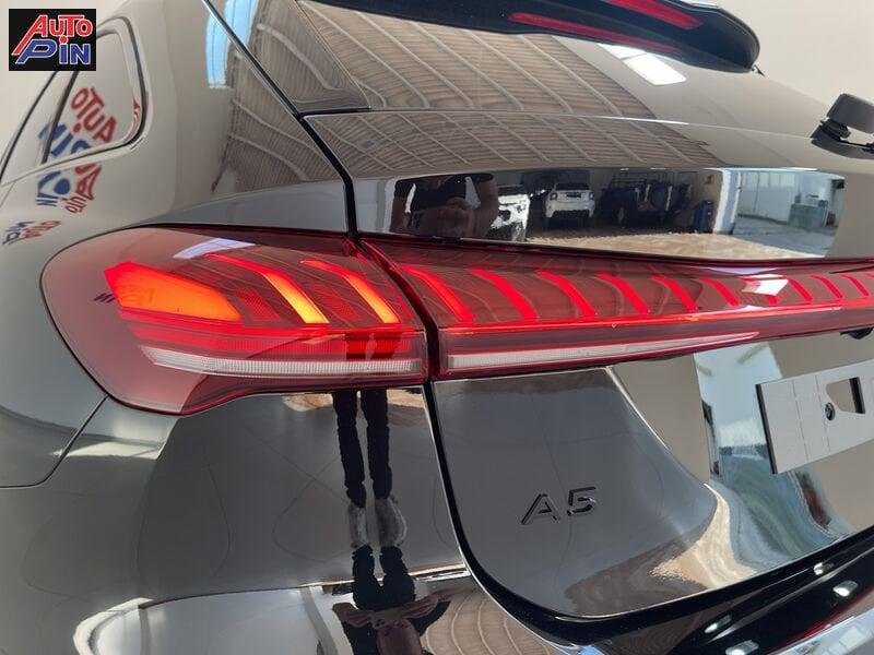 Audi A5 A5 Avant TDI 150 kW mHEV+ S tronic S Line edition
