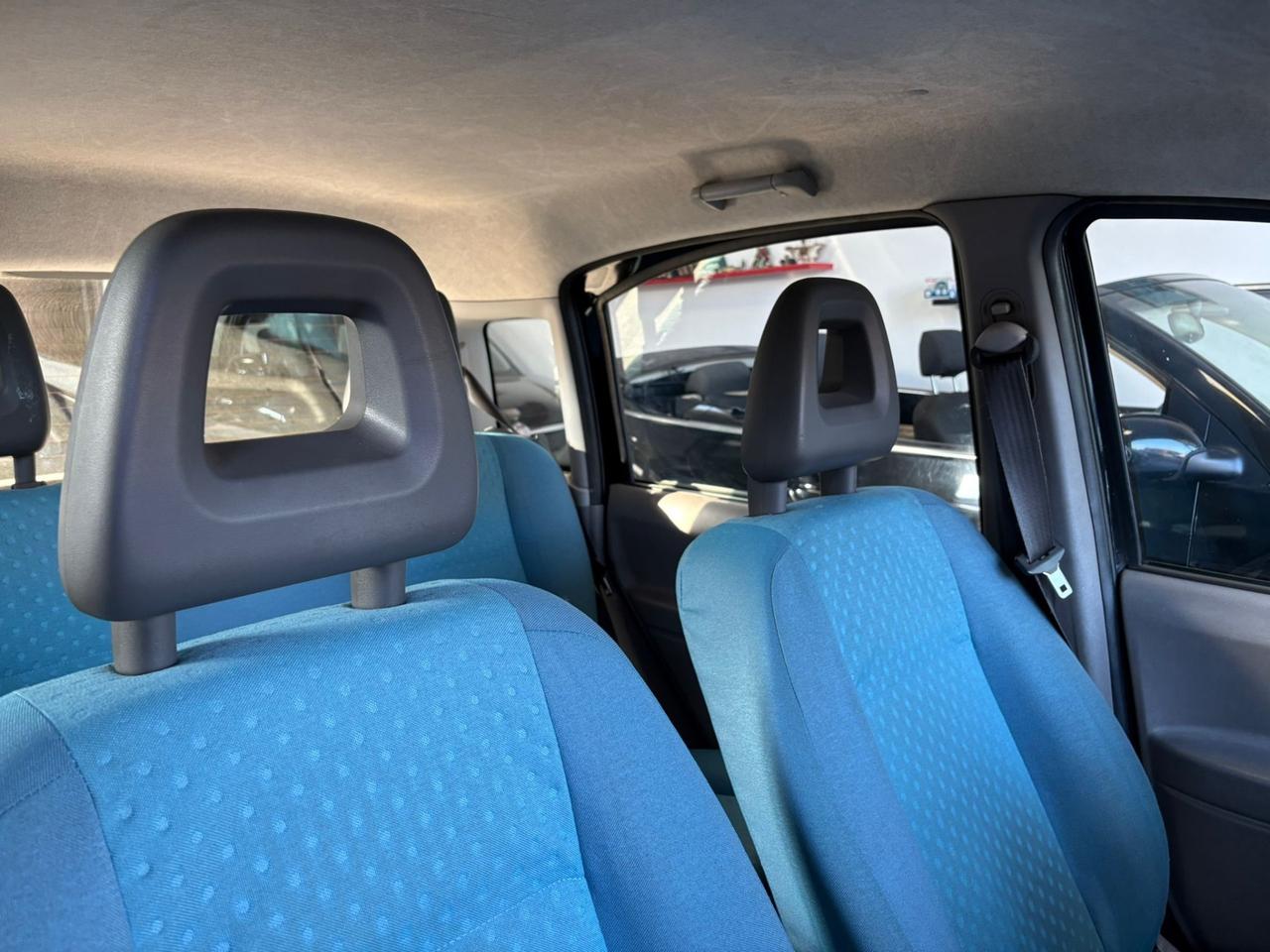 Fiat Panda 1.3 MJT 16V Dynamic