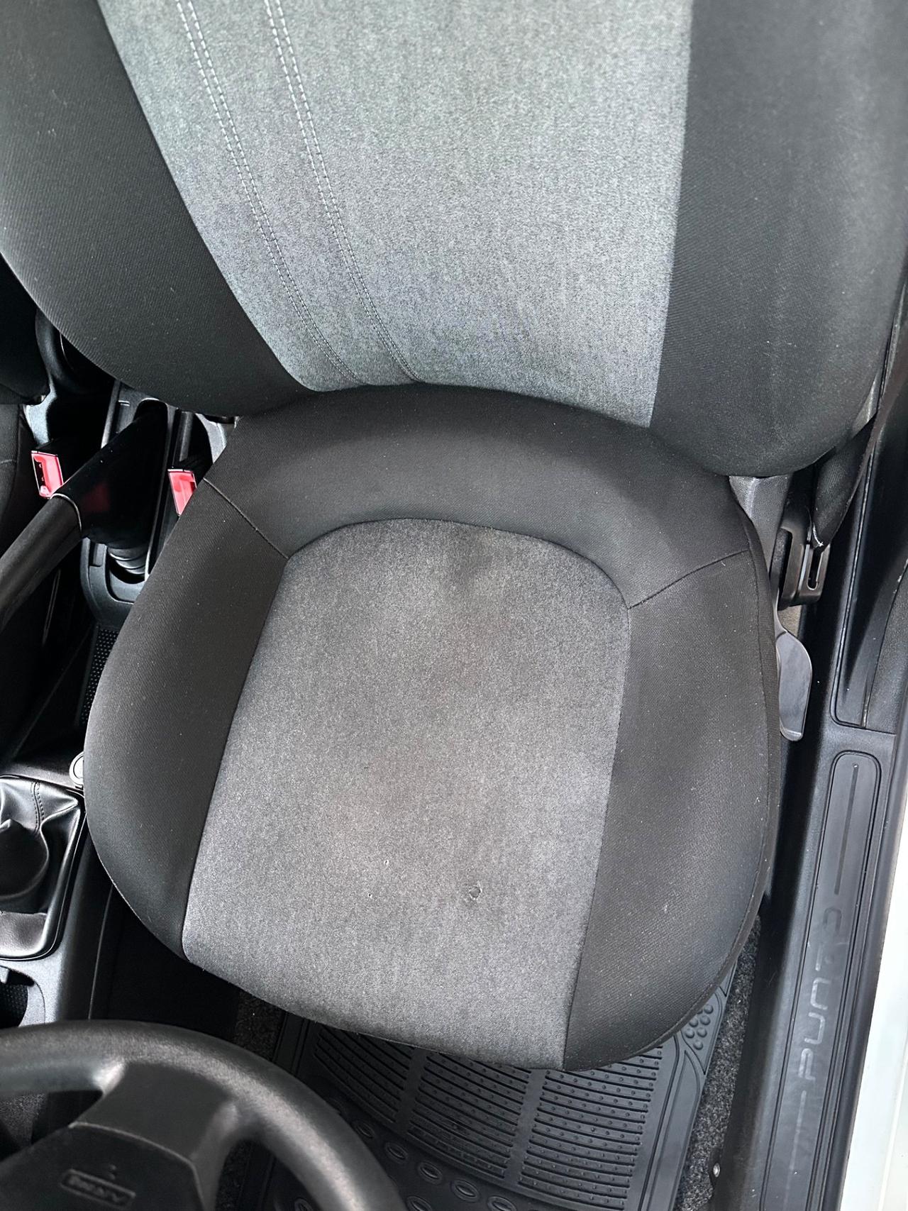 Fiat Punto 1.3 Multijet S&S 95cv 5 porte Street