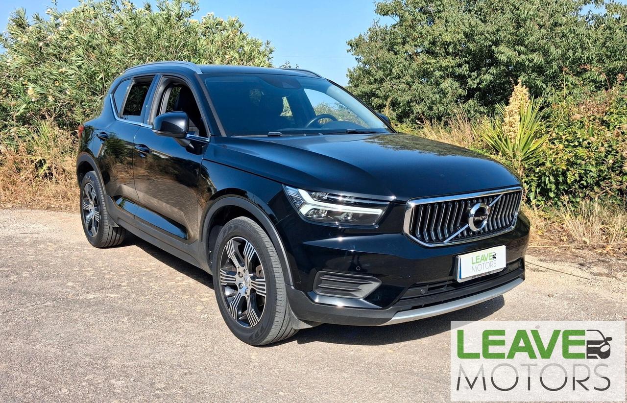 Volvo XC40 D3 Geartronic (M1569)
