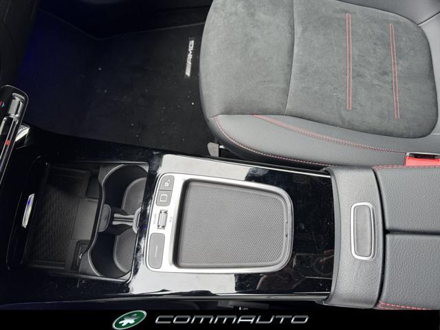 MERCEDES-BENZ A 200 Automatic AMG Line Advanced Plus