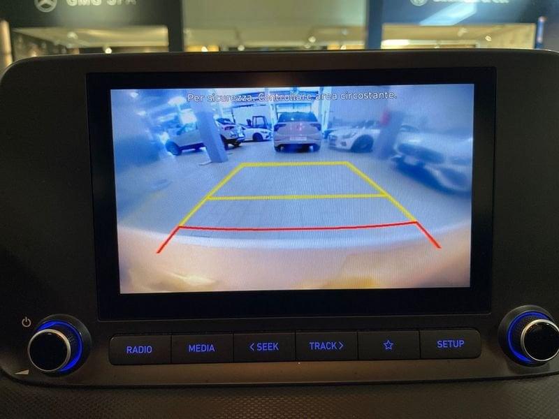 Hyundai Kona 1.0 t-gdi Xtech 2wd 120cv