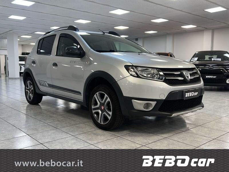 Dacia Sandero 0.9 TCe Laureate