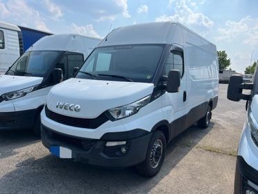 IVECO Daily 35S15V 2.3 PASSO 3520L H2 Furgone