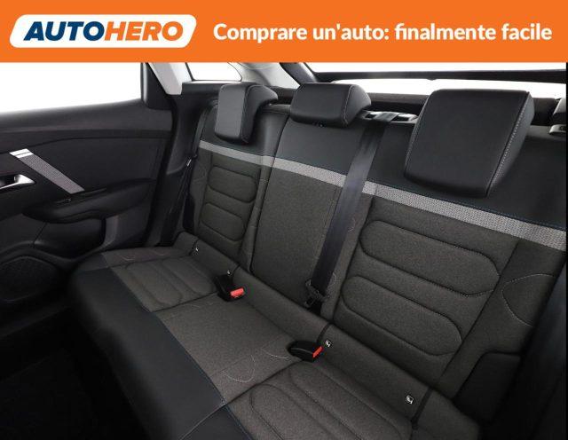 CITROEN C4 BlueHDi 130 S&S EAT8 Feel Pack