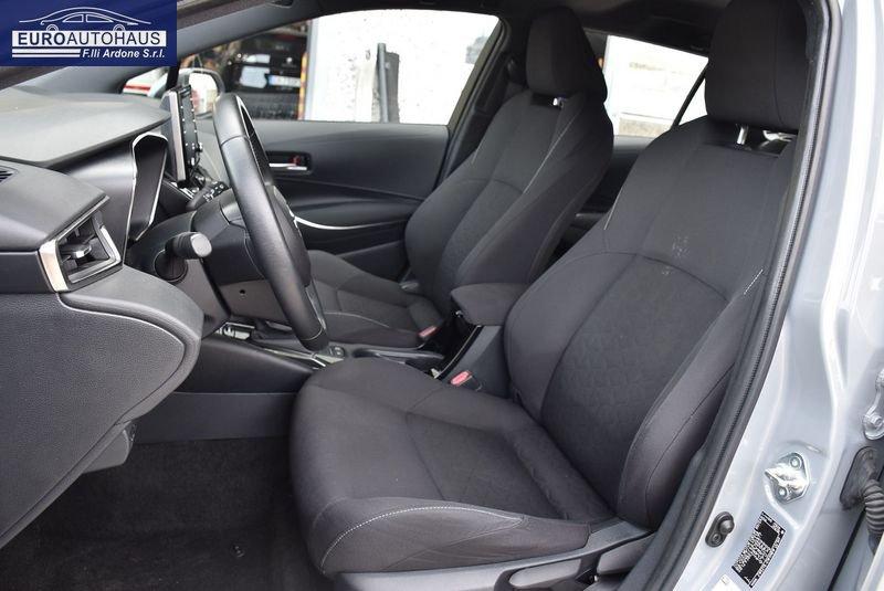 Toyota Corolla Touring Sports 1.8 Hybrid Business *Navigatore*