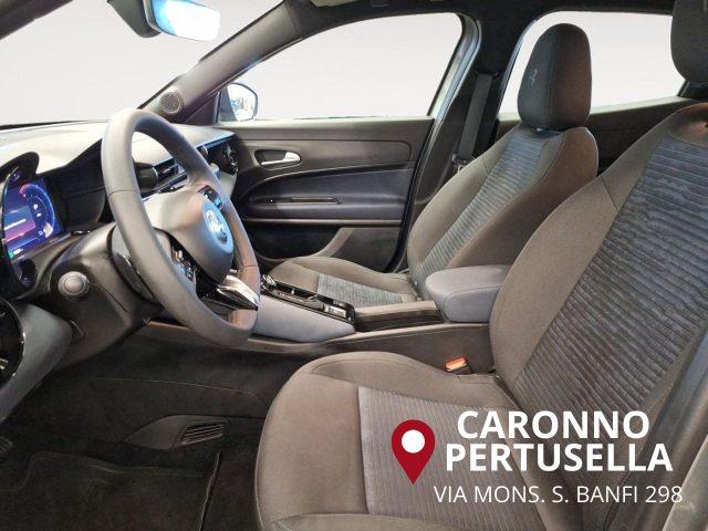 ALFA ROMEO Junior 1.2 136 CV Hybrid eDCT6