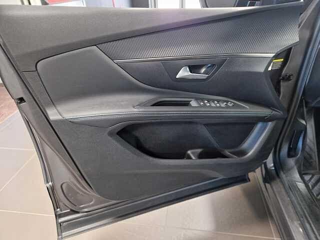Peugeot 5008 BlueHDi 130 S&S EAT8 Allure Pack
