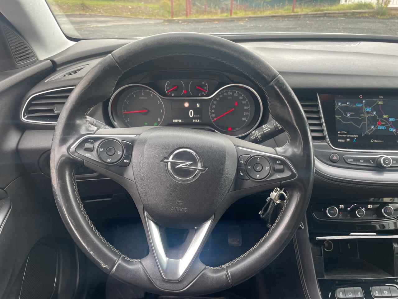 Opel Grandland X 1.5 diesel Ecotec Start&Stop aut. Advance
