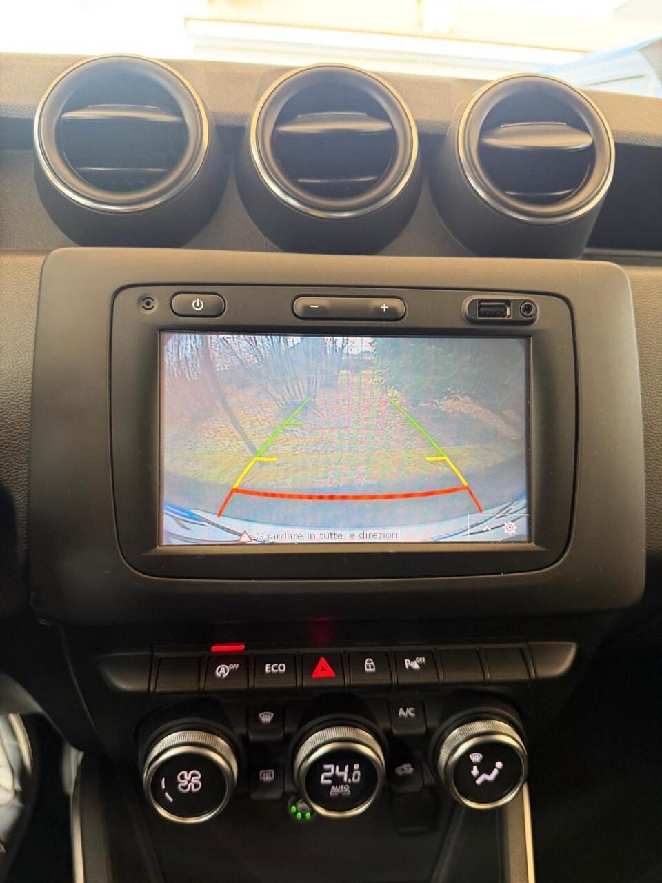 Dacia Duster 1.6 115CV Start&Stop 4x2 GPL Ambiance