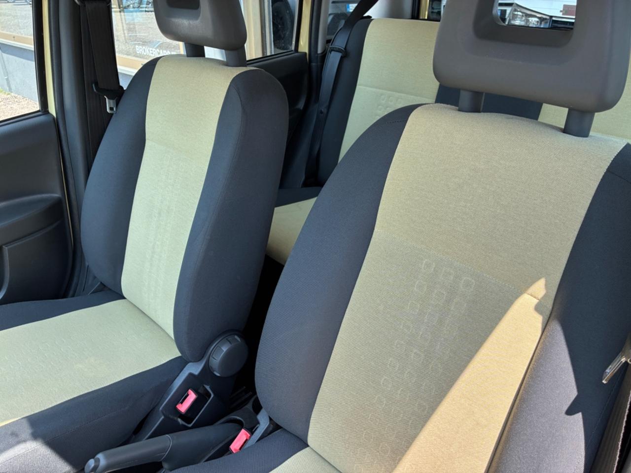 Fiat Panda 1.2 69 cv MyLife