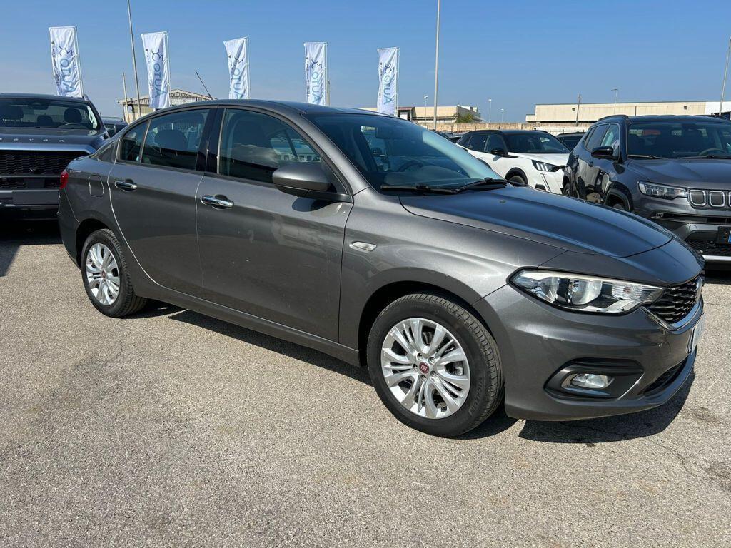 Fiat Tipo 1.6 120cv Opening Edition
