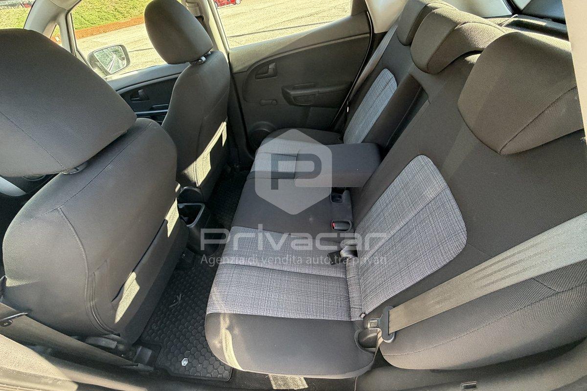 KIA Venga 1.4 CVVT EX ISG