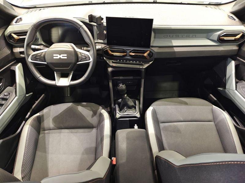 Dacia Duster Duster 1.2 mild hybrid Extreme 130cv*FULL OPTIONAL*