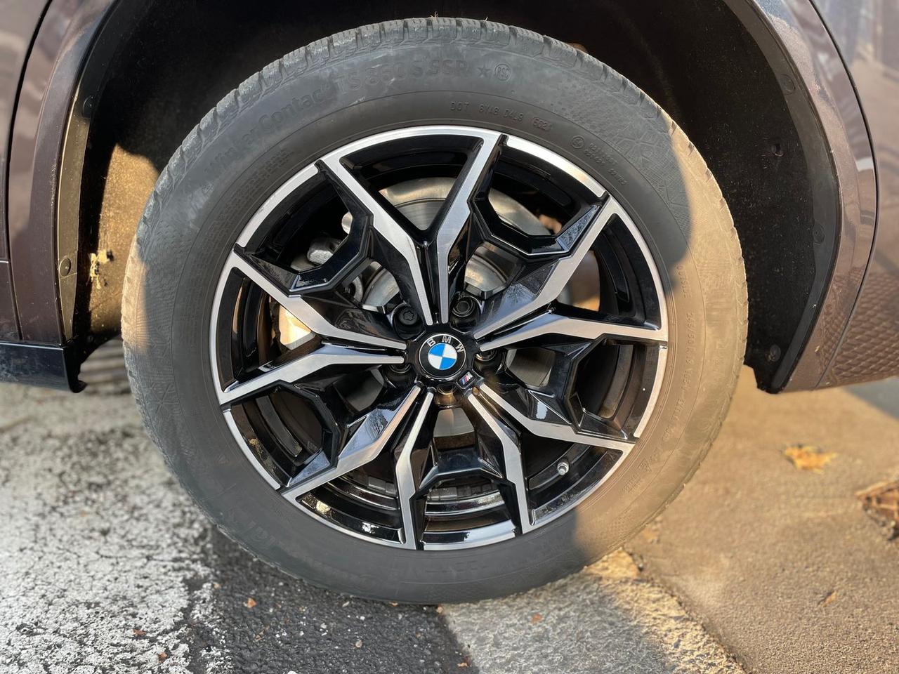 Bmw X3 M Sport 20 d MHEV