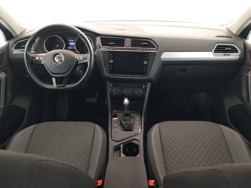 Volkswagen Tiguan 2.0 tdi business 150cv dsg