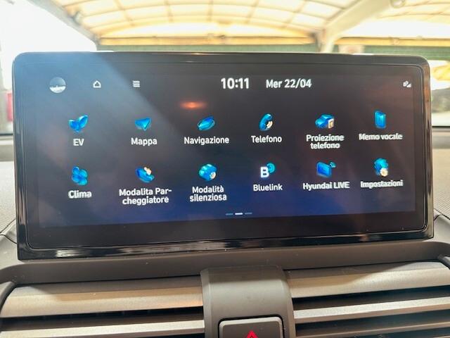 Hyundai Inster 49 kWh XClass