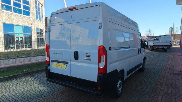FIAT Ducato 33 2.2 Mjt 140CV MH2 Easy Pro Furgone