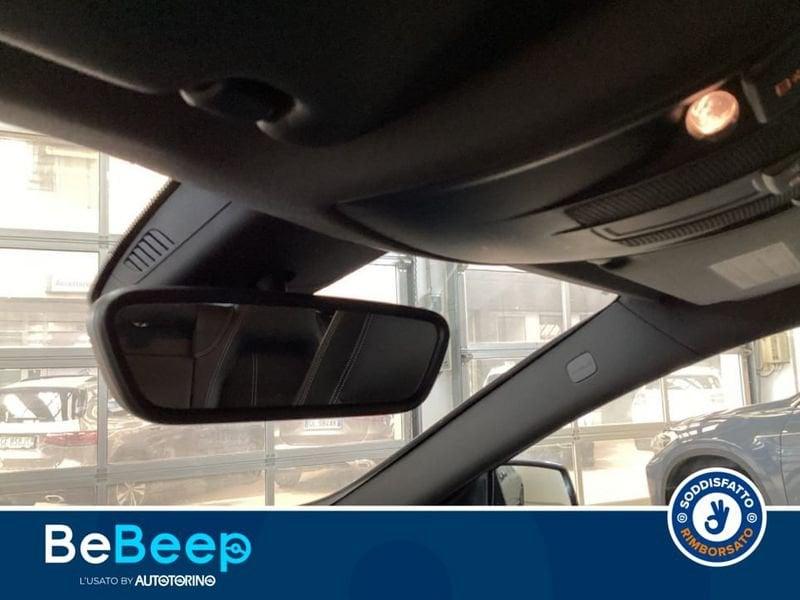 Mercedes-Benz Classe A A 180 CDI (BE) SPORT AUTO