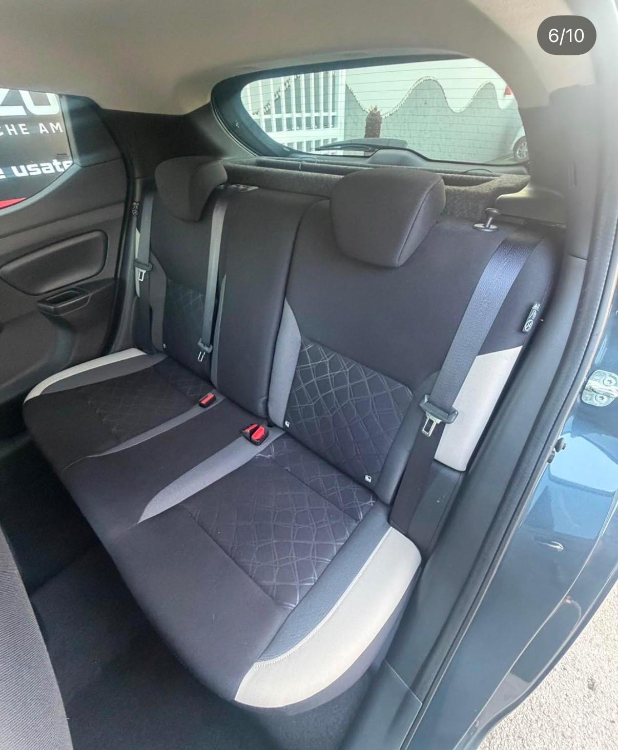 Nissan Micra 1.5 dCi 8V 5 porte Visia+
