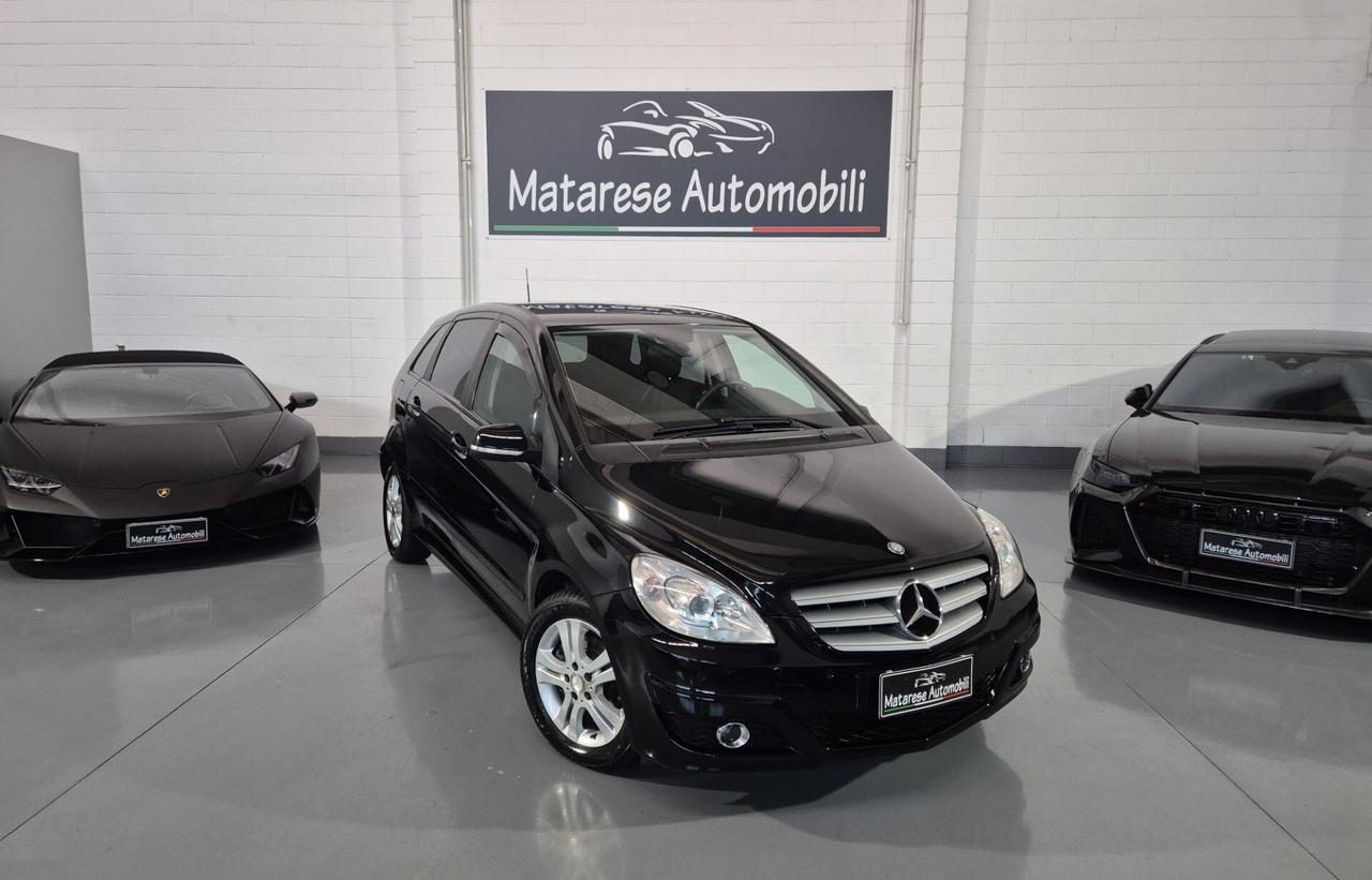 Mercedes-Benz B 180 CDI 2.0cc 109cv Manuale Bluetooth sens. parcheggio