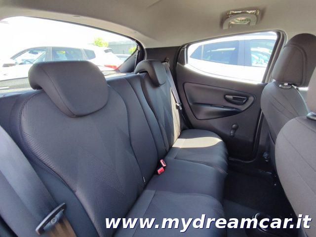 LANCIA Ypsilon 0.9 TwinAir 5P Metano NEOPATENTATI