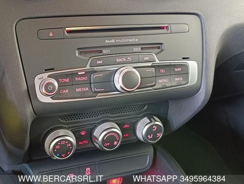Audi A1 A1 1.4 TDI Admired*S-LINE EXTERIOR*FULL LED*