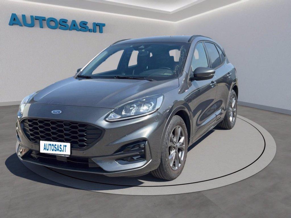 FORD Kuga 1.5 EcoBlue 120 CV 2WD ST-Line del 2022