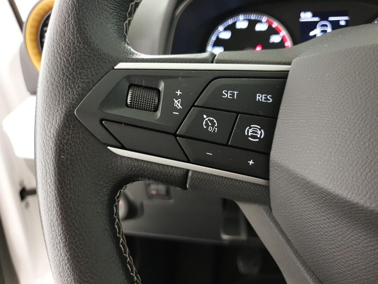Seat Arona 1.0 ecotsi style 95cv